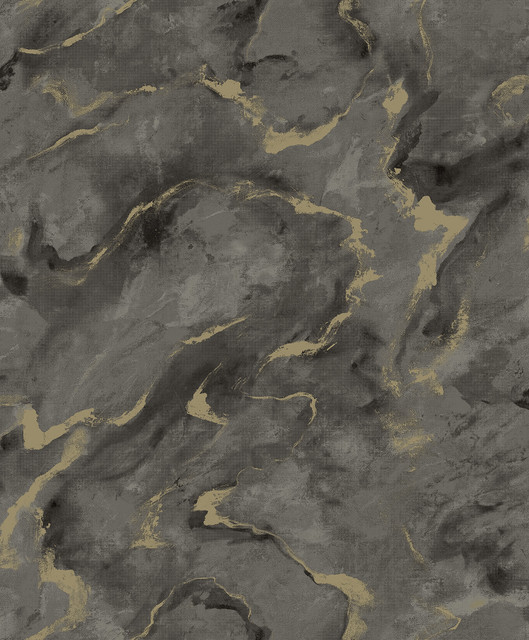 Silenus Charcoal Marbled Wallpaper by A-Street Prints Lumina Covers about 57.8 square feet 21-in by 33-ft long roll Unpasted 12.6 - Fabric Carolina - Silenus Charcoal Marbled Wallpaper by A-Street Prints Lumina Covers about 57.8 square feet 21-in by 33-ft long roll Unpasted 12.6 - Fabric Carolina -