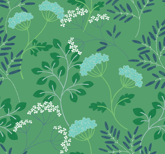 Sorrel Green Botanical Wallpaper by A-Street Prints Scott Living II Covers about 60.8 square feet 27-in by 27-ft long roll Unpasted 25.2 - Fabric Carolina - Sorrel Green Botanical Wallpaper by A-Street Prints Scott Living II Covers about 60.8 square feet 27-in by 27-ft long roll Unpasted 25.2 - Fabric Carolina -