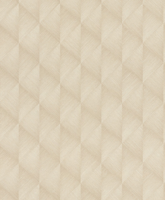 Miro Taupe Geo Wallpaper by Advantage Splash Covers about 57.5 square feet 20.9-in by 33-ft long roll Unpasted 5 - Fabric Carolina - Miro Taupe Geo Wallpaper by Advantage Splash Covers about 57.5 square feet 20.9-in by 33-ft long roll Unpasted 5 - Fabric Carolina -