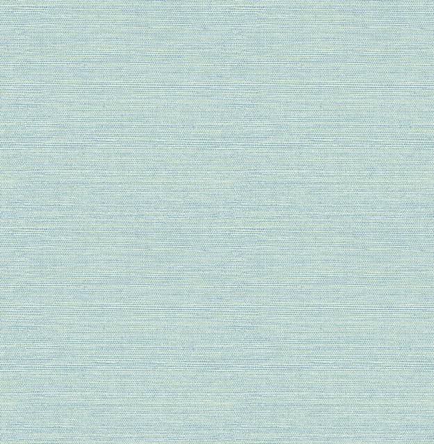 Agave Mint Faux Grasscloth Wallpaper by A-Street Prints Theory Covers about 56.4 square feet 20.5-in by 33-ft long roll Unpasted 20.9 - Fabric Carolina - Agave Mint Faux Grasscloth Wallpaper by A-Street Prints Theory Covers about 56.4 square feet 20.5-in by 33-ft long roll Unpasted 20.9 - Fabric Carolina -