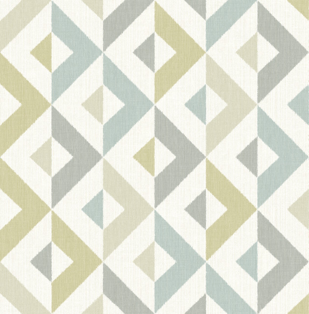 Seesaw Grey Geometric Faux Linen Wallpaper by A-Street Prints Theory Covers about 56.4 square feet 20.5-in by 33-ft long roll Unpasted 20.9 - Fabric Carolina - Seesaw Grey Geometric Faux Linen Wallpaper by A-Street Prints Theory Covers about 56.4 square feet 20.5-in by 33-ft long roll Unpasted 20.9 - Fabric Carolina -