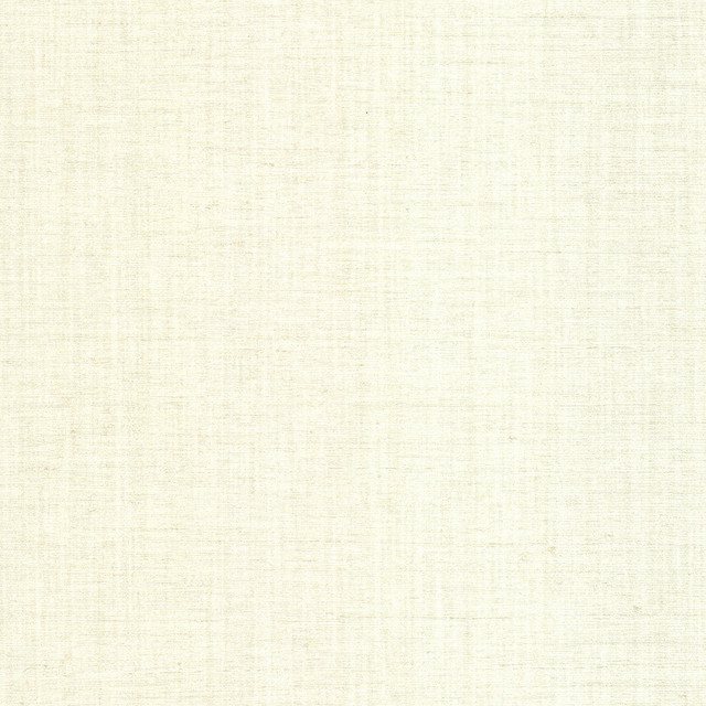 Aspero Ivory Faux Grasscloth Wallpaper by Warner Textures & Weaves Covers about 60.8 square feet 27-in by 27-ft long roll Unpasted 0 - Fabric Carolina -