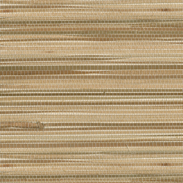 Dazo Neutral Grasscloth Wallpaper by Kenneth James Zen Grasscloth Covers about 72 square feet 36-in by 24-ft long roll Unpasted 0 - Fabric Carolina - Dazo Neutral Grasscloth Wallpaper by Kenneth James Zen Grasscloth Covers about 72 square feet 36-in by 24-ft long roll Unpasted 0 - Fabric Carolina -