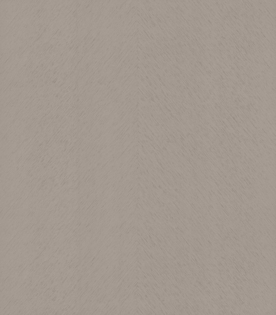 Etched Chevron Cream Wallpaper by Antonina Vella Antonina Vella Dazzling Dimensions Volume II Covers about 60.8 square feet 27-in by 27-ft long roll Unpasted 20.88 - Fabric Carolina -