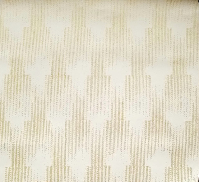 Flapper White Wallpaper by Antonina Vella Antonina Vella Deco Covers about 60.8 square feet 27-in by 27-ft long roll Unpasted 25.25 - Fabric Carolina - Flapper White Wallpaper by Antonina Vella Antonina Vella Deco Covers about 60.8 square feet 27-in by 27-ft long roll Unpasted 25.25 - Fabric Carolina -