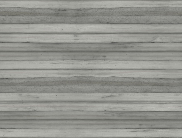 Pandora Leaf Grey Wallpaper by Inspired by Color Black & White, III Covers about 60.8 square feet 27-in by 27-ft long roll Prepasted 20.5 - Fabric Carolina - Pandora Leaf Grey Wallpaper by Inspired by Color Black & White, III Covers about 60.8 square feet 27-in by 27-ft long roll Prepasted 20.5 - Fabric Carolina -