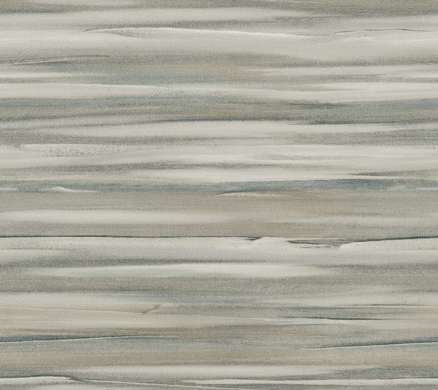 Sanctuary Green Wallpaper by Candice Olson Candice Olson After 8 Covers about 60.8 square feet 27-in by 27-ft long roll Unpasted 24 - Fabric Carolina -