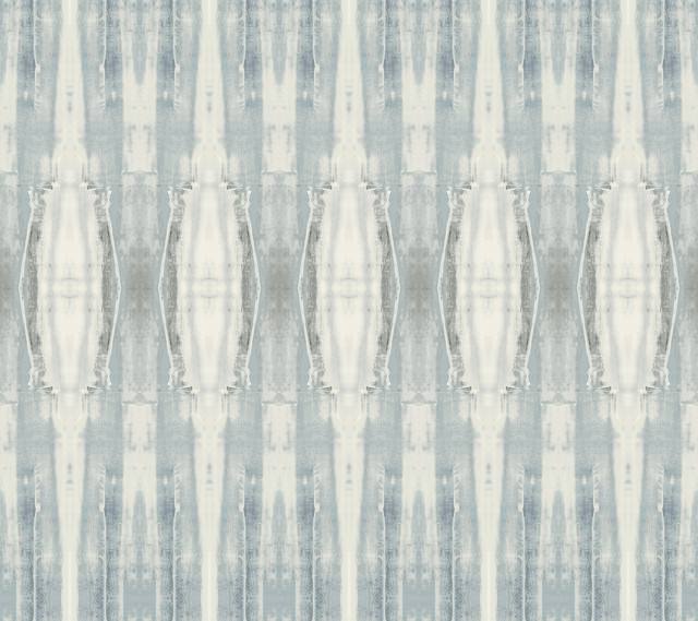 Escalante Blue Wallpaper by Carol Benson-Cobb Carol Benson-Cobb Signature Covers about 60.8 square feet 27-in by 27-ft long roll Unpasted 24 - Fabric Carolina - Escalante Blue Wallpaper by Carol Benson-Cobb Carol Benson-Cobb Signature Covers about 60.8 square feet 27-in by 27-ft long roll Unpasted 24 - Fabric Carolina -