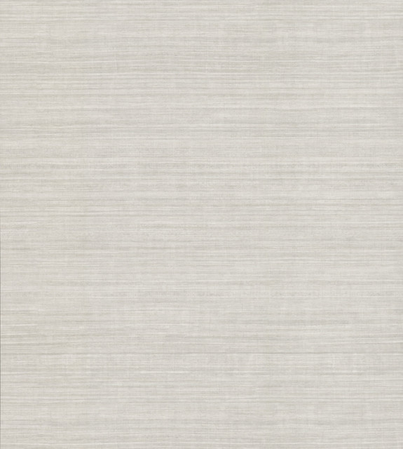 Dove Monarch Silk Wallpaper by York Designer Series Designer Resource Covers about 13.5 square feet 54-in by 3-ft long roll Unpasted 0 - Fabric Carolina -