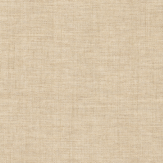 Tailored Weave Camel Wallpaper by Ronald Redding Grasscloth & Natural Resource Covers about 72 square feet 36-in by 24-ft long roll Unpasted 0 - Fabric Carolina -
