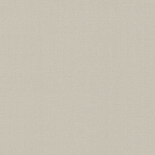 Rugged Linen Powder Sand Wallpaper by Ronald Redding Industrial Interiors III Covers about 60.8 square feet 27-in by 27-ft long roll Unpasted 0 - Fabric Carolina -