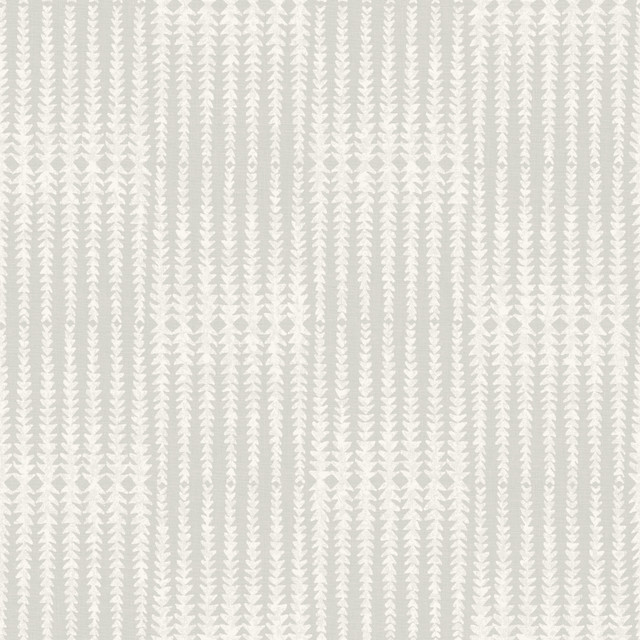 Vantage Point Grey Wallpaper by Magnolia Home Magnolia Home Artful Prints & Patterns Covers about 56.4 square feet 20.5-in by 33-ft long roll Prepasted 20.5 - Fabric Carolina - Vantage Point Grey Wallpaper by Magnolia Home Magnolia Home Artful Prints & Patterns Covers about 56.4 square feet 20.5-in by 33-ft long roll Prepasted 20.5 - Fabric Carolina -