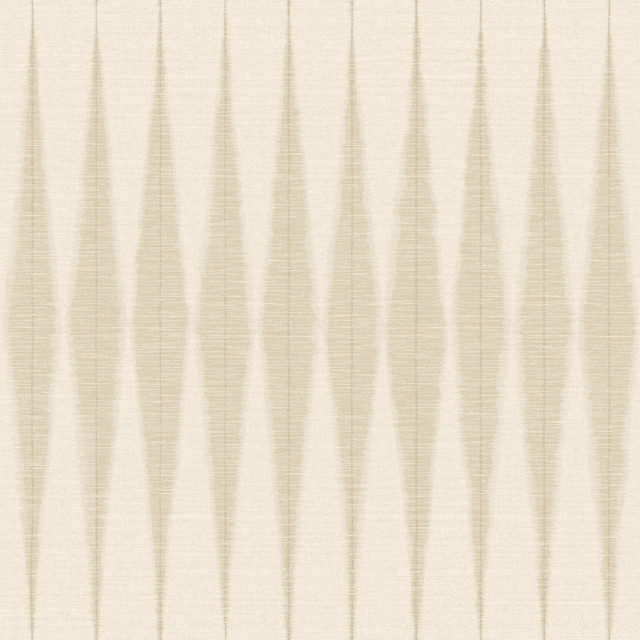 Handloom Beige Wallpaper by Magnolia Home Magnolia Home Vol. II Covers about 56.4 square feet 20.5-in by 33-ft long roll Prepasted 20.5 - Fabric Carolina - Handloom Beige Wallpaper by Magnolia Home Magnolia Home Vol. II Covers about 56.4 square feet 20.5-in by 33-ft long roll Prepasted 20.5 - Fabric Carolina -