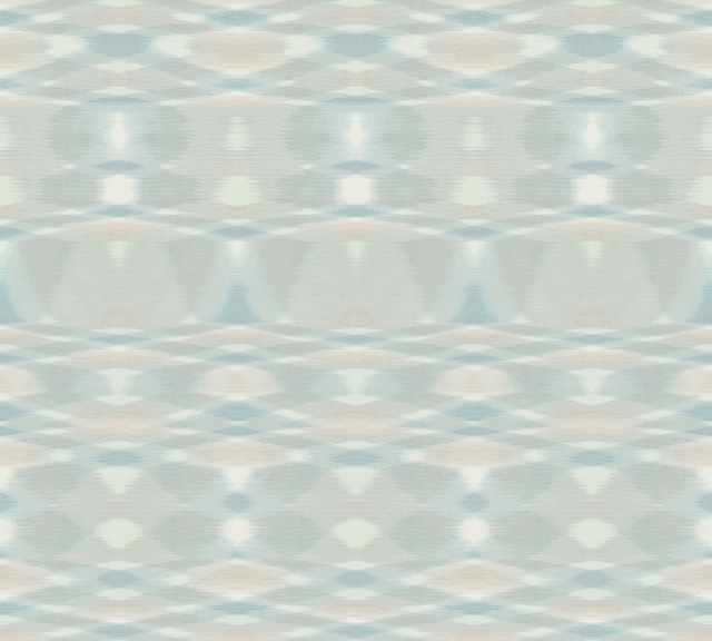 Sunrise Flame Light Blue Wallpaper by Missoni Missoni 4 Covers about 108.1 square feet 39.3-in by 33-ft long roll Unpasted 37.4 - Fabric Carolina - Sunrise Flame Light Blue Wallpaper by Missoni Missoni 4 Covers about 108.1 square feet 39.3-in by 33-ft long roll Unpasted 37.4 - Fabric Carolina -