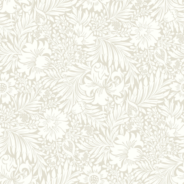 Modern Acanthus Wicker Peel & Stick Wallpaper by Erin & Ben Erin & Ben Co. Covers about 34.2 square feet 20.5-in by 20-ft long roll Peel & Stick 20.5 - Fabric Carolina - Modern Acanthus Wicker Peel & Stick Wallpaper by Erin & Ben Erin & Ben Co. Covers about 34.2 square feet 20.5-in by 20-ft long roll Peel & Stick 20.5 - Fabric Carolina -