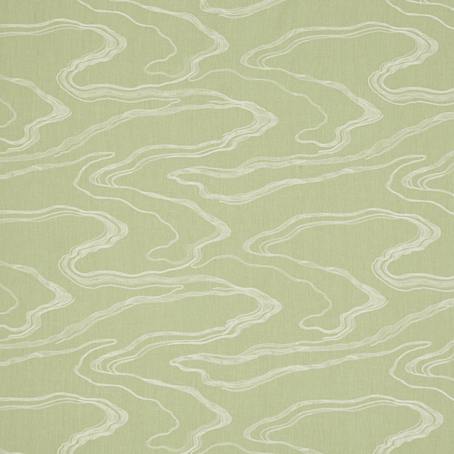 Desert Wind Embroidery Fern 83521 by Schumacher Fabric Earth And Sky 26.0" - Fabric Carolina - Desert Wind Embroidery Fern 83521 by Schumacher Fabric Earth And Sky 26.0" - Fabric Carolina -
