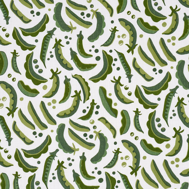 Sugar Ann Indoor/Outdoor Green 182210 by Schumacher Fabric Studio Bon 16.88" - Fabric Carolina - Sugar Ann Indoor/Outdoor Green 182210 by Schumacher Fabric Studio Bon 16.88" - Fabric Carolina -