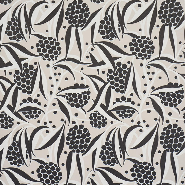 Rubus Stone 5013333 by Schumacher Wallpaper A Love Affair 27.0" - Fabric Carolina -
