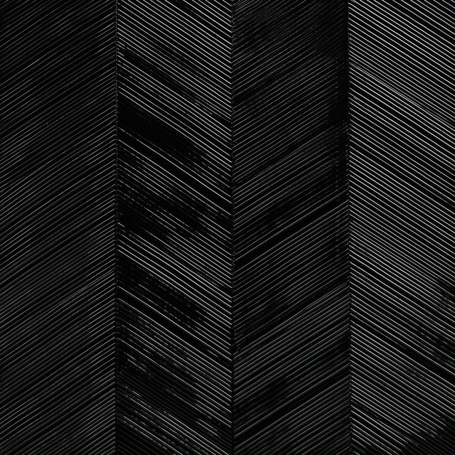 Chevron Texture Onyx 5005655 by Schumacher Wallpaper Textured Wallcoverings & Printed Grasscloths 13.5" - Fabric Carolina - Chevron Texture Onyx 5005655 by Schumacher Wallpaper Textured Wallcoverings & Printed Grasscloths 13.5" - Fabric Carolina -