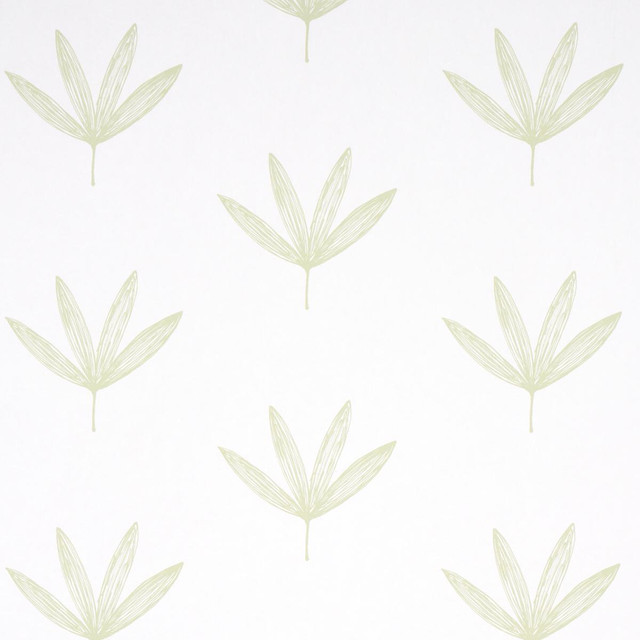 Rue Green 5013921 by Schumacher Wallpaper Easy Elements 27.0" - Fabric Carolina - Rue Green 5013921 by Schumacher Wallpaper Easy Elements 27.0" - Fabric Carolina -