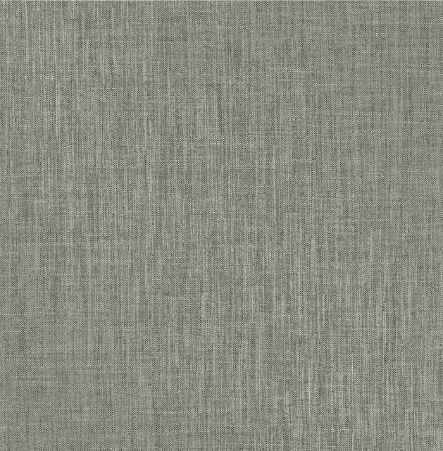 Elgin Green Weave Texture Wallpaper by Decorline Essence Covers about 56.4 square feet 20.5-in by 33-ft long roll Unpasted 0 - Fabric Carolina -