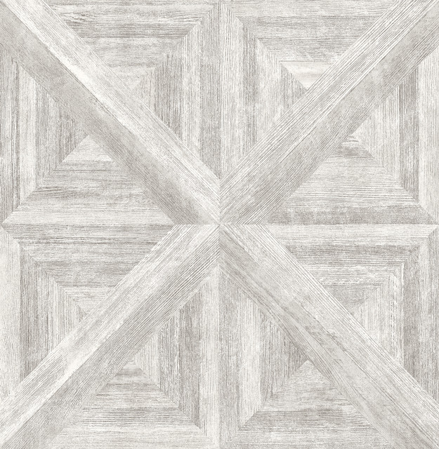 Carriage White Geometric Wood Wallpaper by A-Street Prints Trilogy Covers about 56.4 square feet 20.5-in by 33-ft long roll Unpasted 21 - Fabric Carolina - Carriage White Geometric Wood Wallpaper by A-Street Prints Trilogy Covers about 56.4 square feet 20.5-in by 33-ft long roll Unpasted 21 - Fabric Carolina -