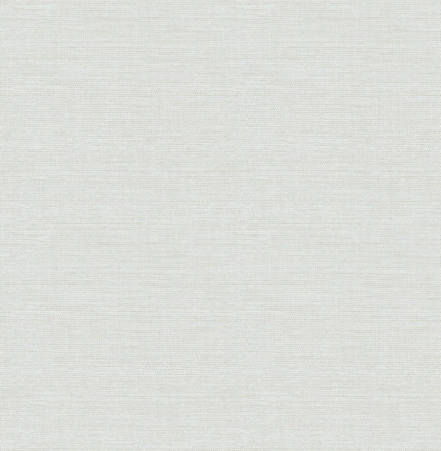 Agave Light Blue Grasscloth Wallpaper by Chesapeake The Vineyard Covers about 56.4 square feet 20.5-in by 33-ft long roll Unpasted 20.9 - Fabric Carolina -