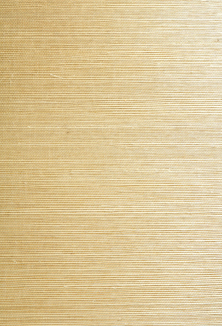 Xinmei Beige Grasscloth Wallpaper by Kenneth James Shangri La Covers about 72 square feet 36-in by 24-ft long roll Unpasted 0 - Fabric Carolina - Xinmei Beige Grasscloth Wallpaper by Kenneth James Shangri La Covers about 72 square feet 36-in by 24-ft long roll Unpasted 0 - Fabric Carolina -