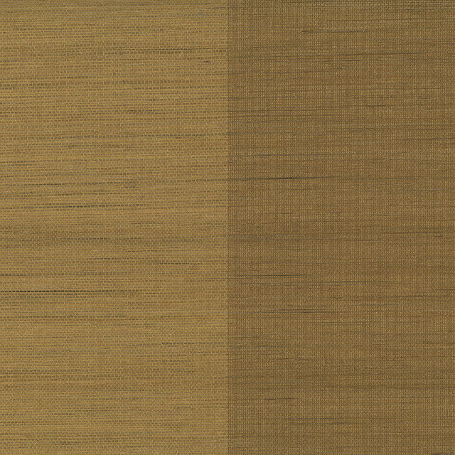 Yue Olive Grasscloth Wallpaper by Kenneth James Shangri La Covers about 72 square feet 36-in by 24-ft long roll Unpasted 0 - Fabric Carolina - Yue Olive Grasscloth Wallpaper by Kenneth James Shangri La Covers about 72 square feet 36-in by 24-ft long roll Unpasted 0 - Fabric Carolina -