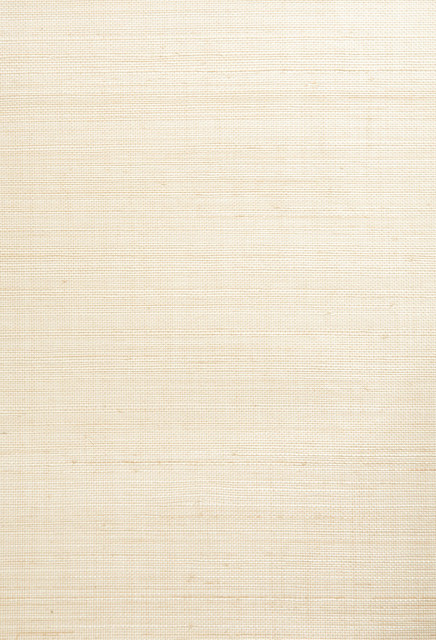 Sying Cream Grasscloth Wallpaper by Kenneth James Shangri La Covers about 72 square feet 36-in by 24-ft long roll Unpasted 0 - Fabric Carolina - Sying Cream Grasscloth Wallpaper by Kenneth James Shangri La Covers about 72 square feet 36-in by 24-ft long roll Unpasted 0 - Fabric Carolina -