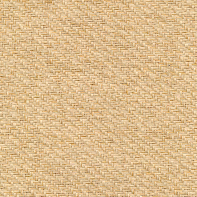 Tao Beige Grasscloth Wallpaper by Kenneth James Shangri La Covers about 72 square feet 36-in by 24-ft long roll Unpasted 0 - Fabric Carolina - Tao Beige Grasscloth Wallpaper by Kenneth James Shangri La Covers about 72 square feet 36-in by 24-ft long roll Unpasted 0 - Fabric Carolina -