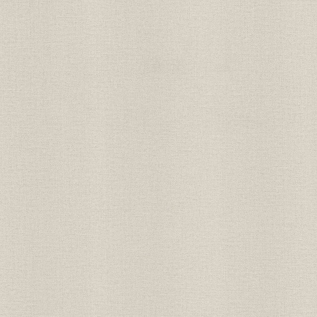 River Light Grey Linen Texture Wallpaper by Advantage Neutral Black White Covers about 56.4 square feet 20.5-in by 33-ft long roll Unpasted 0 - Fabric Carolina -