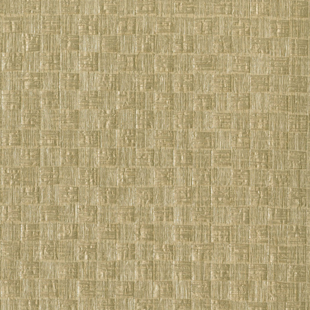 Reka Neutral Paper Weave Wallpaper by Kenneth James Jade Grasscloth Covers about 72 square feet 36-in by 24-ft long roll Unpasted 0 - Fabric Carolina -