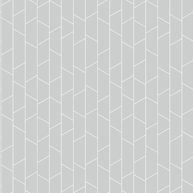 Angle Sage Geometric Wallpaper by Engblad & Co Graphic World Covers about 57.8 square feet 21-in by 33-ft long roll Unpasted 5.25 - Fabric Carolina -