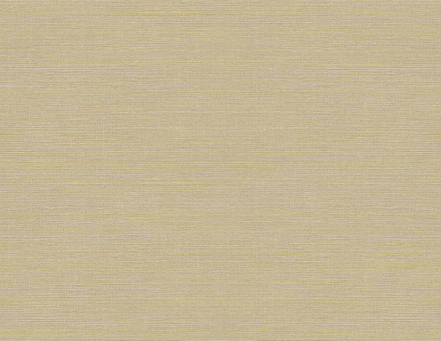 Agena Khaki Sisal Wallpaper by Kenneth James GeoTex Covers about 60.8 square feet 27-in by 27-ft long roll Unpasted 0 - Fabric Carolina -