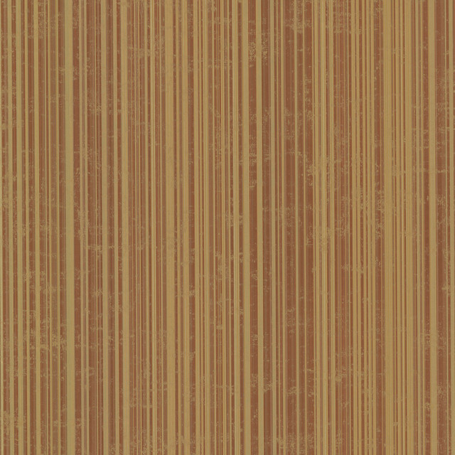 Dylan Burnt Sienna Candy Stripe Wallpaper by Chesapeake Gentlemen's Quarters Covers about 56.4 square feet 20.5-in by 33-ft long roll Prepasted 20.5 - Fabric Carolina - Dylan Burnt Sienna Candy Stripe Wallpaper by Chesapeake Gentlemen's Quarters Covers about 56.4 square feet 20.5-in by 33-ft long roll Prepasted 20.5 - Fabric Carolina -