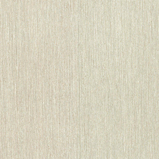Hari Cream Stripe Wallpaper by Brewster Copley Covers about 60.8 square feet 27-in by 27-ft long roll Unpasted 0 - Fabric Carolina -
