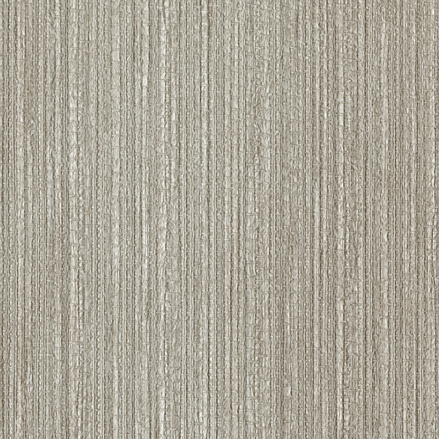 Texture Silver Triticum Wallpaper by Warner Warner Textures Vol V Covers about 60.8 square feet 27-in by 27-ft long roll Unpasted 0 - Fabric Carolina -