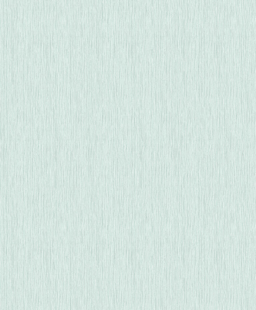 Reese Light Green Stria Wallpaper by Decorline Vista Covers about 57.8 square feet 21-in by 33-ft long roll Unpasted 0 - Fabric Carolina -