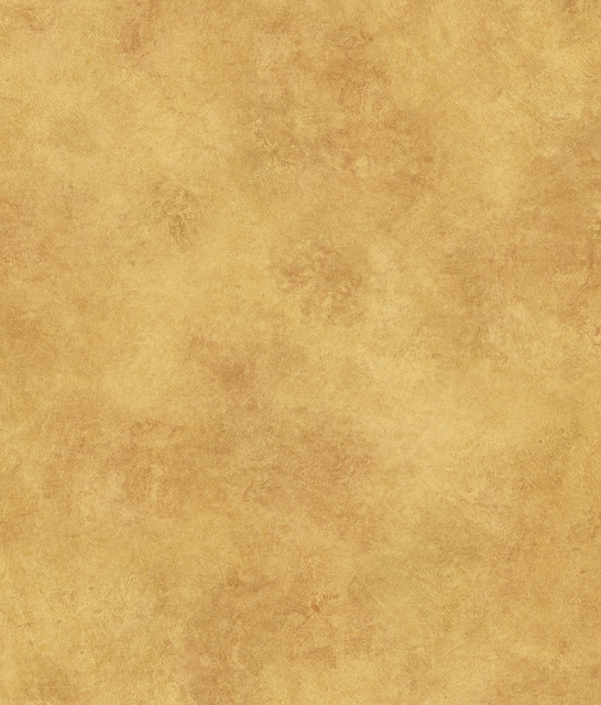 Scroll Copper Texture Wallpaper by Chesapeake The Cottage Covers about 56.4 square feet 20.5-in by 33-ft long roll Prepasted 20.5 - Fabric Carolina -