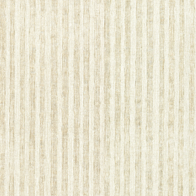 Pemberly Neutral Stripe Wallpaper by Warner Textures & Weaves Covers about 60.8 square feet 27-in by 27-ft long roll Unpasted 0 - Fabric Carolina - Pemberly Neutral Stripe Wallpaper by Warner Textures & Weaves Covers about 60.8 square feet 27-in by 27-ft long roll Unpasted 0 - Fabric Carolina -