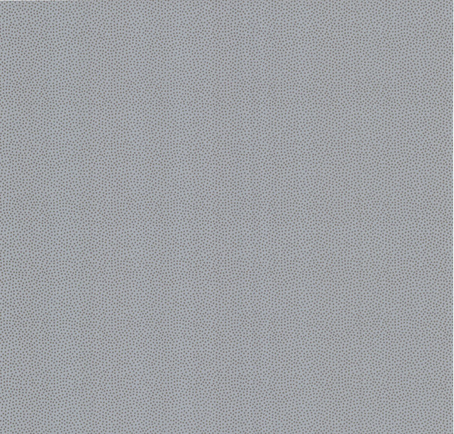 Regalia Grey Dot Wallpaper by Brewster Texture Trends II Covers about 56.4 square feet 20.5-in by 33-ft long roll Unpasted 0 - Fabric Carolina -