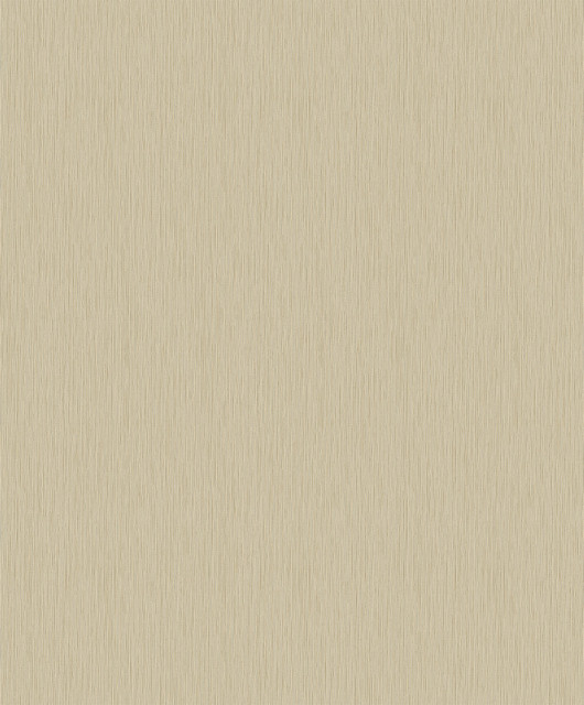 Hayley Butter Stria Wallpaper by Advantage Surfaces Covers about 57.8 square feet 21-in by 33-ft long roll Unpasted 0 - Fabric Carolina -