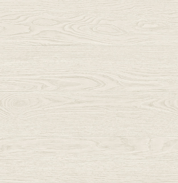 Salvaged Beige Wood Wallpaper by A-Street Prints Solstice Covers about 56.4 square feet 20.5-in by 33-ft long roll Unpasted 20.9 - Fabric Carolina -