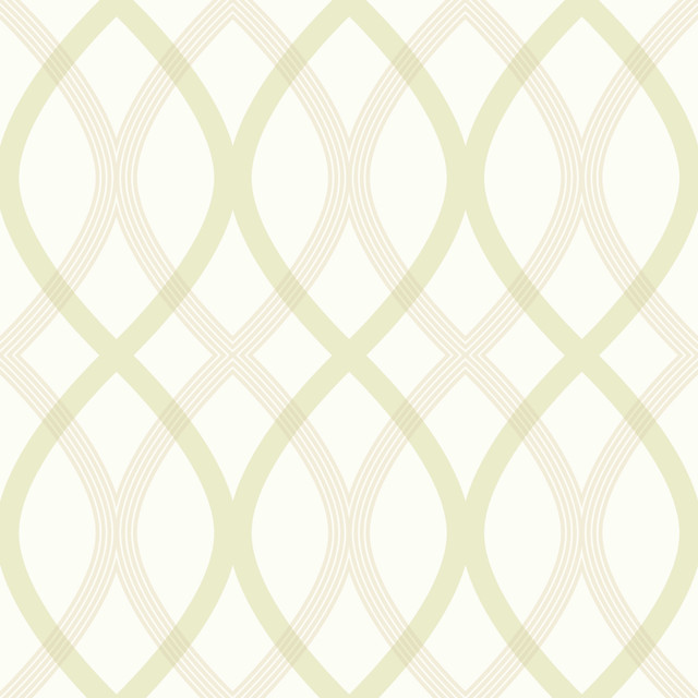 Contour Green Geometric Lattice Wallpaper by Beacon House Simple Space 2 Covers about 56.4 square feet 20.5-in by 33-ft long roll Unpasted 10.4 - Fabric Carolina - Contour Green Geometric Lattice Wallpaper by Beacon House Simple Space 2 Covers about 56.4 square feet 20.5-in by 33-ft long roll Unpasted 10.4 - Fabric Carolina -