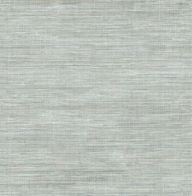 Fog Fog Grass Wallpaper by A-Street Prints Signature by Sarah Richardson Covers about 56.4 square feet 20.5-in by 33-ft long roll Unpasted 20.9 - Fabric Carolina - Fog Fog Grass Wallpaper by A-Street Prints Signature by Sarah Richardson Covers about 56.4 square feet 20.5-in by 33-ft long roll Unpasted 20.9 - Fabric Carolina -