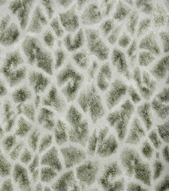 Montone Grey Giraffe Wallpaper by Brewster Selvaggia Covers about 57.8 square feet 21-in by 33-ft long roll Unpasted 25 - Fabric Carolina - Montone Grey Giraffe Wallpaper by Brewster Selvaggia Covers about 57.8 square feet 21-in by 33-ft long roll Unpasted 25 - Fabric Carolina -