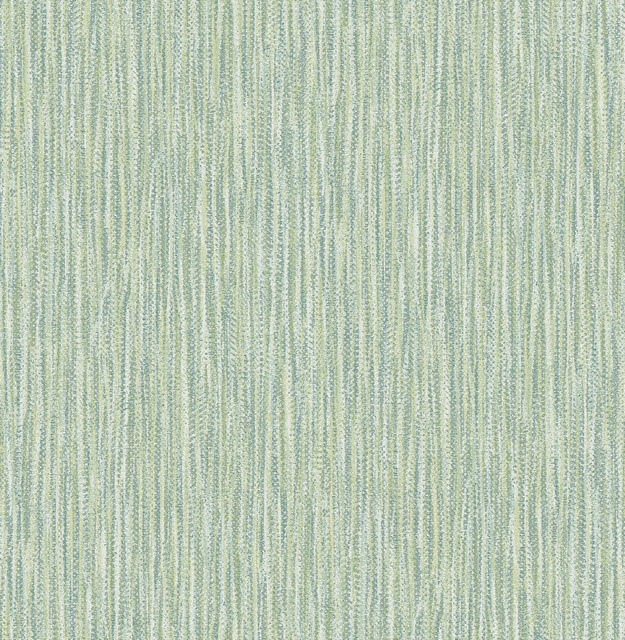 Raffia Thames Green Faux Grasscloth Wallpaper by A-Street Prints Perennial Covers about 56.4 square feet 20.5-in by 33-ft long roll Unpasted 0 - Fabric Carolina - Raffia Thames Green Faux Grasscloth Wallpaper by A-Street Prints Perennial Covers about 56.4 square feet 20.5-in by 33-ft long roll Unpasted 0 - Fabric Carolina -