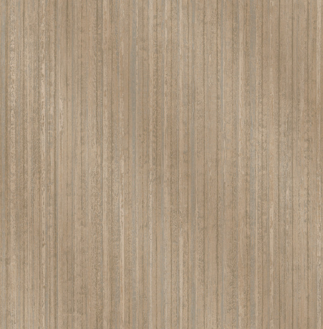 Bijou Brass Faux Metal Wallpaper by Fine Decor Medley Covers about 56.4 square feet 20.5-in by 33-ft long roll Unpasted 0 - Fabric Carolina -