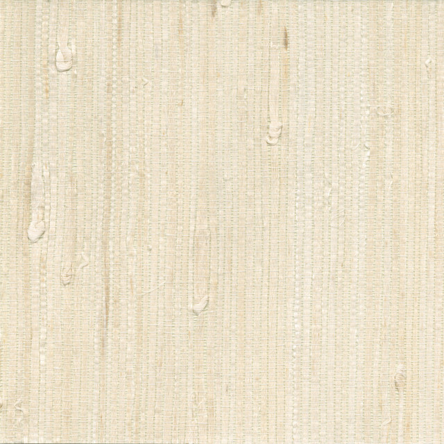 Martina White Grasscloth Wallpaper by Kenneth James Jade Grasscloth Covers about 72 square feet 36-in by 24-ft long roll Unpasted 0 - Fabric Carolina - Martina White Grasscloth Wallpaper by Kenneth James Jade Grasscloth Covers about 72 square feet 36-in by 24-ft long roll Unpasted 0 - Fabric Carolina -